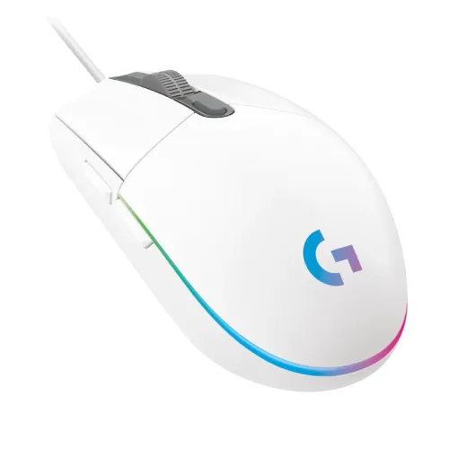 Logitech G102 LIGHTSYNC RGB USB Gaming Mouse — image 5 of 6