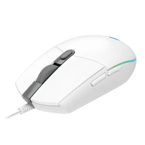 Logitech G102 LIGHTSYNC RGB USB Gaming Mouse — image 6 of 6