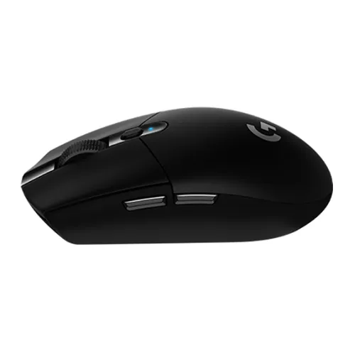 Logitech G304 Hero Lightspeed Wireless Gaming Mouse — image 3 of 5