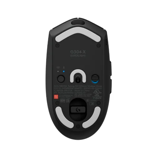Logitech G304 X SUPERLIGHT LIGHTSPEED Wireless Gaming Mouse — image 4 of 6