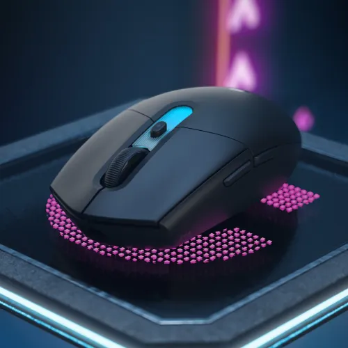 Logitech G304 X SUPERLIGHT LIGHTSPEED Wireless Gaming Mouse — image 5 of 6