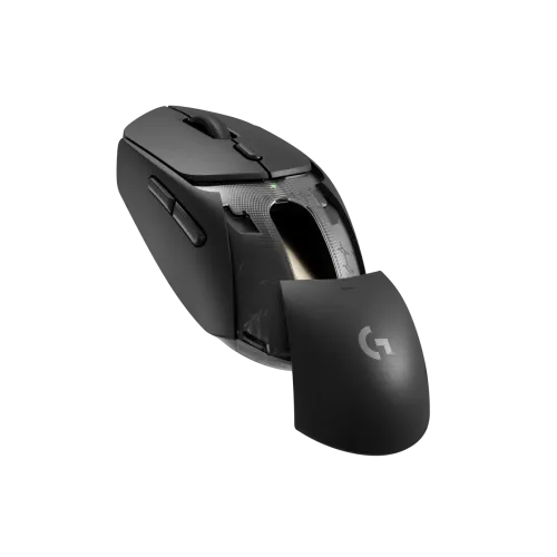 Logitech G309 Lightspeed Wireless Gaming Mouse — image 4 of 5