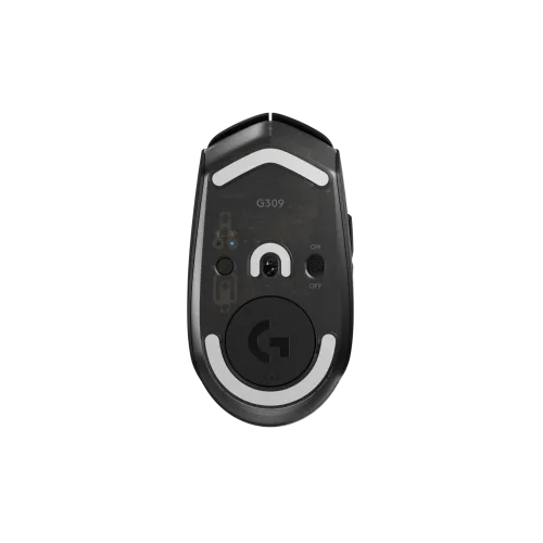 Logitech G309 Lightspeed Wireless Gaming Mouse — image 5 of 5