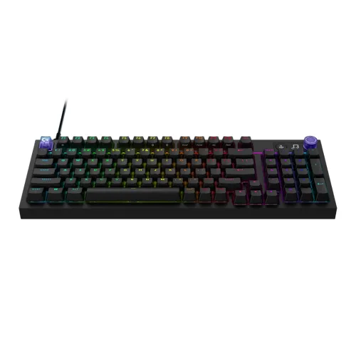 Logitech G316 X 98 Mechanical Gaming Keyboard — image 2 of 4