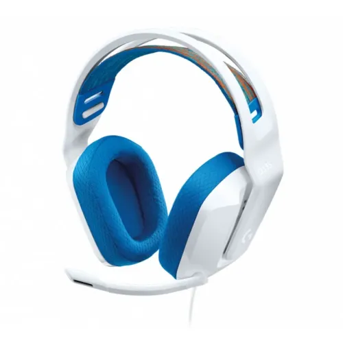 Logitech G335 Wired Gaming Headset — image 4 of 6