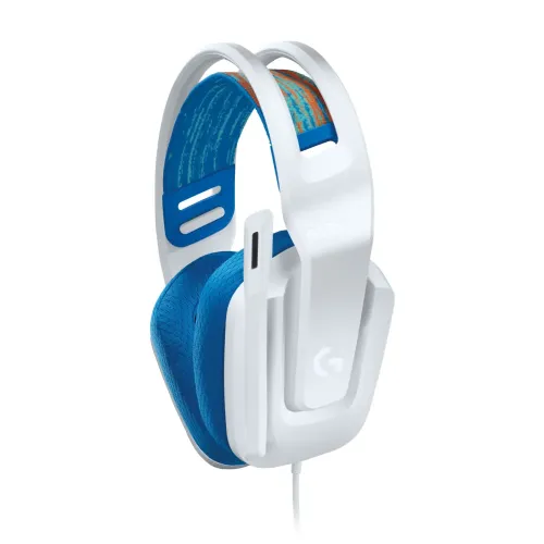 Logitech G335 Wired Gaming Headset — image 5 of 6