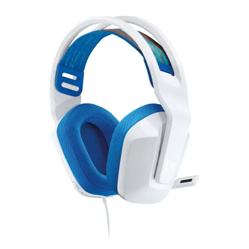 Logitech G335 Wired Gaming Headset — image 6 of 6
