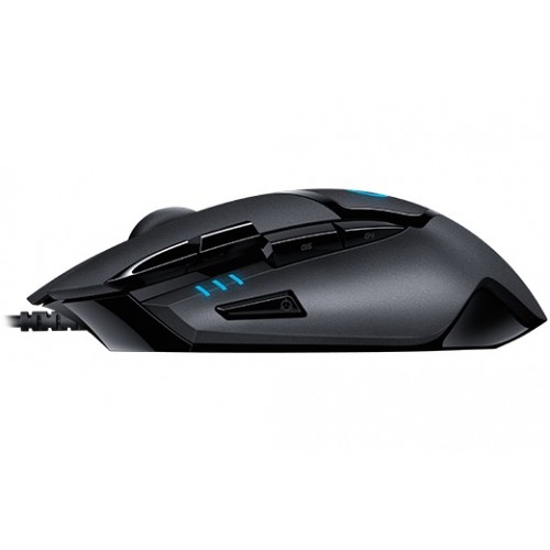 Logitech G402 Hyperion Fury ULTRA-FAST FPS GAMING MOUSE — image 2 of 6
