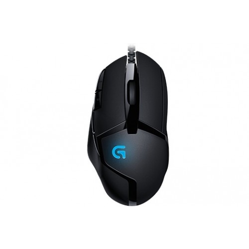 Logitech G402 Hyperion Fury ULTRA-FAST FPS GAMING MOUSE — image 3 of 6