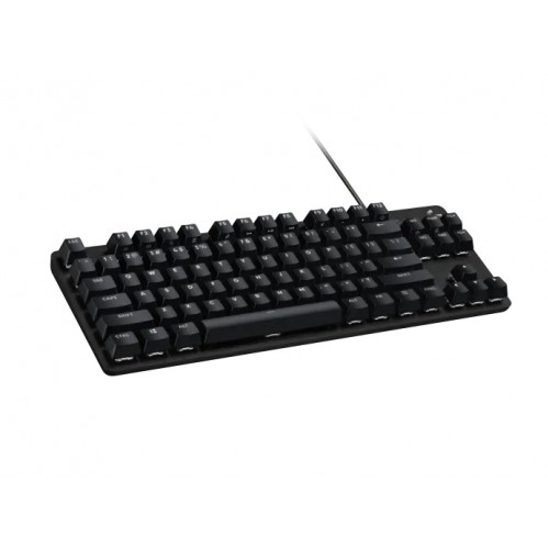 Logitech G413 TKL SE (Tenkeyless Special Edition) Mechanical Gaming Keyboard — image 2 of 6