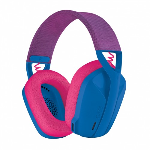 Logitech G435 LIGHTSPEED Wireless & Bluetooth Gaming Headset — image 2 of 5