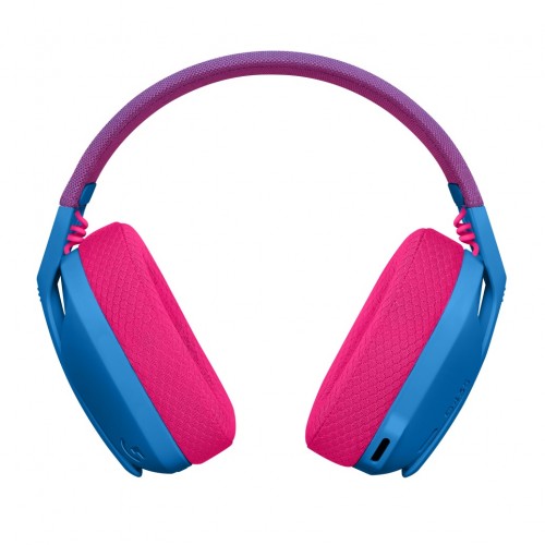 Logitech G435 LIGHTSPEED Wireless & Bluetooth Gaming Headset — image 3 of 5