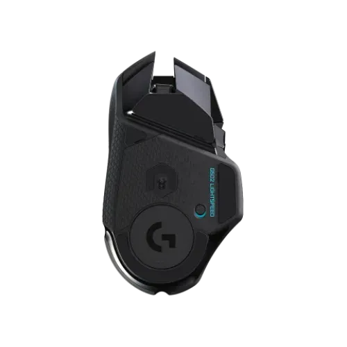 Logitech G502 Lightspeed Lightsync RGB Wireless Gaming Mouse — image 5 of 5