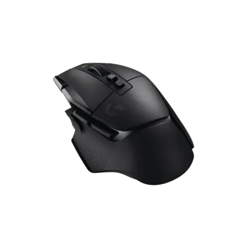 Logitech G502 X Light Speed Wireless Hero Gaming Mouse Black — image 2 of 6