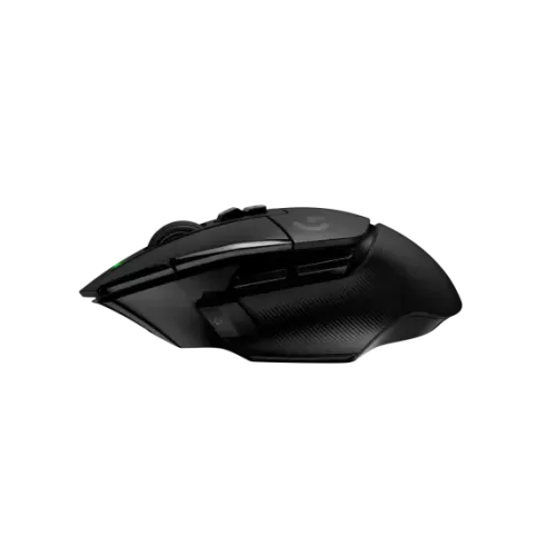 Logitech G502 X Light Speed Wireless Hero Gaming Mouse Black — image 4 of 6