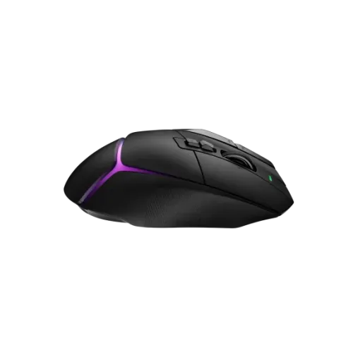 Logitech G502 X PLUS LIGHTSPEED Wireless Hero RGB Gaming Mouse Black — image 3 of 6