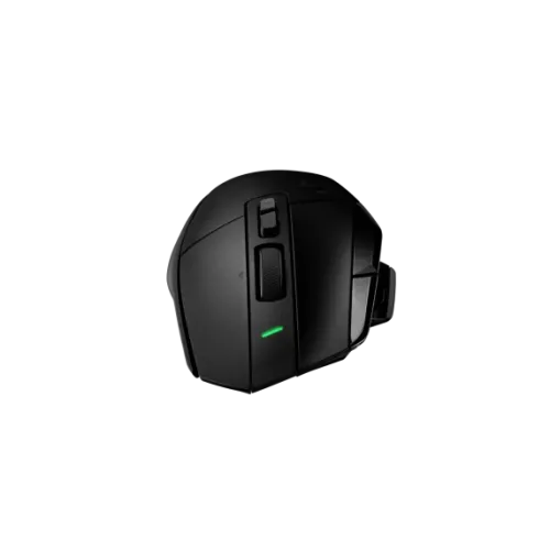 Logitech G502 X PLUS LIGHTSPEED Wireless Hero RGB Gaming Mouse Black — image 5 of 6