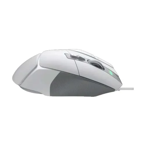 Logitech G502 X USB Hero Gaming Mouse White — image 2 of 5