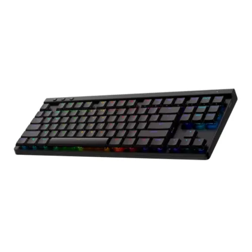 Logitech G515 LIGHTSPEED TKL Wireless Gaming Keyboard — image 3 of 3