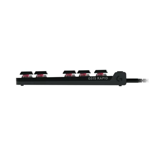 Logitech G515 RAPID TKL Low Profile Mechanical Gaming Keyboard — image 2 of 6