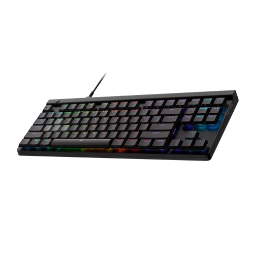 Logitech G515 RAPID TKL Low Profile Mechanical Gaming Keyboard — image 3 of 6