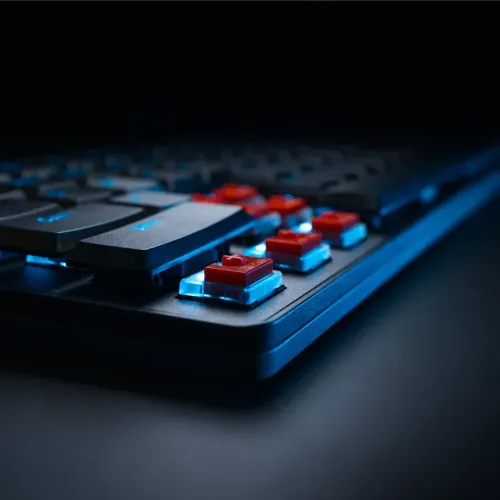 Logitech G515 RAPID TKL Low Profile Mechanical Gaming Keyboard — image 4 of 6