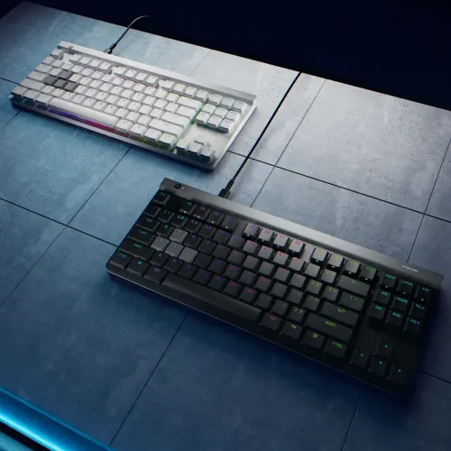 Logitech G515 RAPID TKL Low Profile Mechanical Gaming Keyboard — image 6 of 6