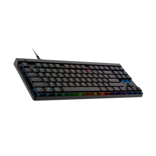 Logitech G515 TKL Wired Gaming Keyboard — image 2 of 3