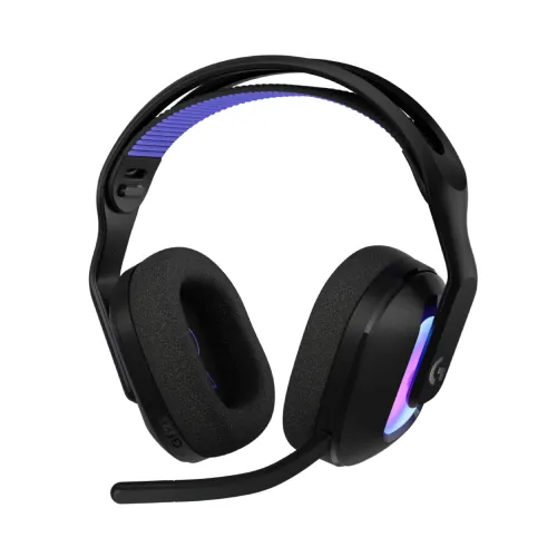 Logitech G522 LIGHTSPEED Wireless Gaming Headphone — image 2 of 2