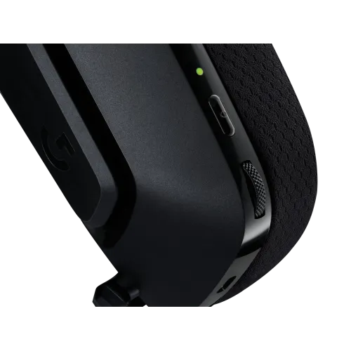 Logitech G535 LIGHTSPEED Wireless Gaming Headset — image 4 of 4