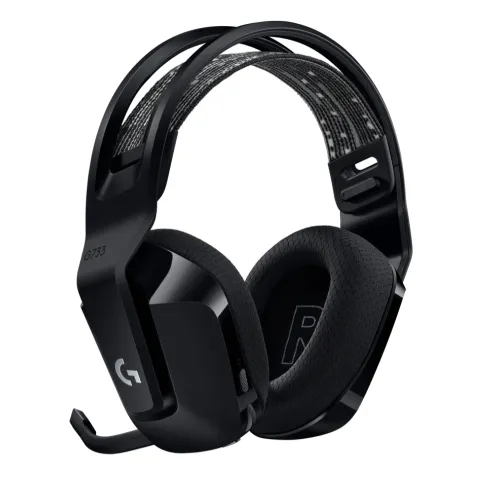 Logitech G733 LIGHTSPEED Wireless RGB Gaming Headset — image 3 of 3
