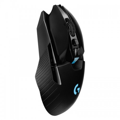 Logitech G903 Lightspeed HERO RGB Wireless Gaming Mouse — image 2 of 5