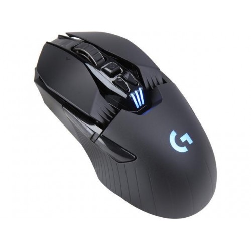 Logitech G903 Lightspeed HERO RGB Wireless Gaming Mouse — image 5 of 5