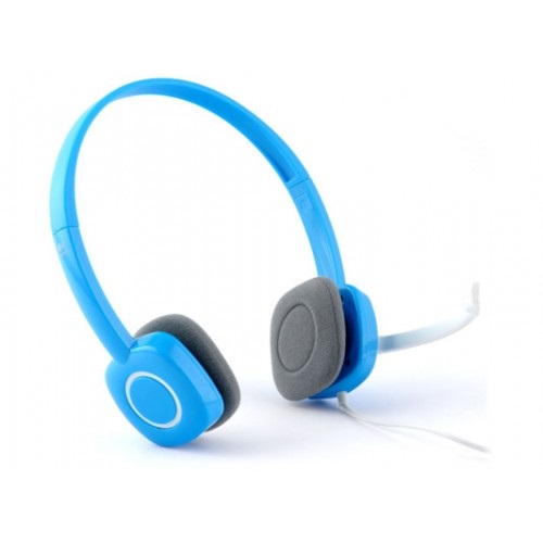 Logitech H150 STEREO Headset (Two port) — image 2 of 2