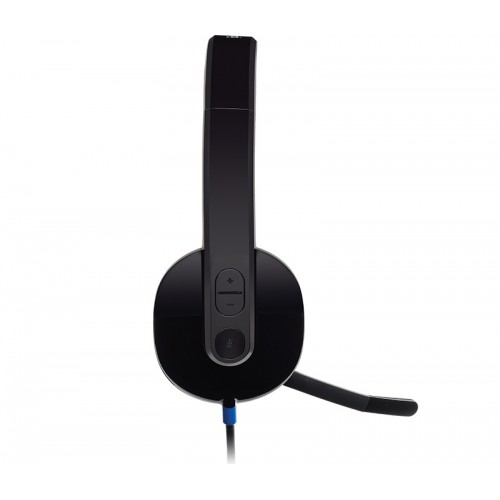 Logitech H540 USB Headset — image 4 of 4