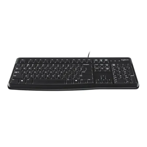 Logitech K120 USB Keyboard With Bangla — image 2 of 2
