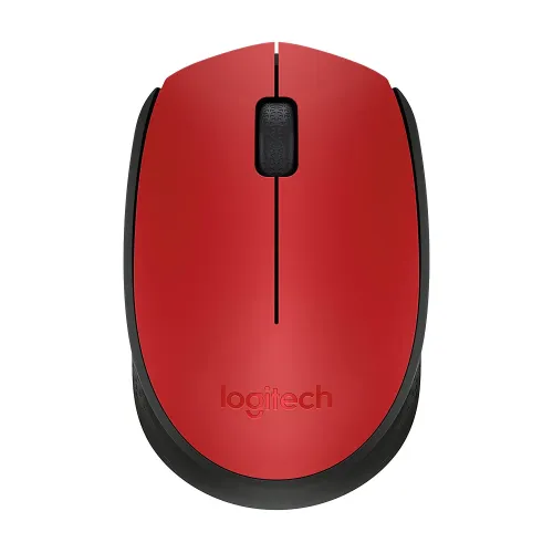 Logitech M171 Wireless Mouse — image 2 of 4