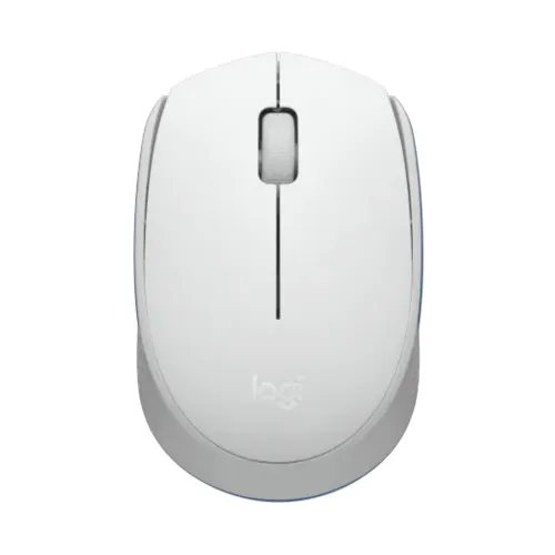 Logitech M171 Wireless Mouse — image 3 of 4