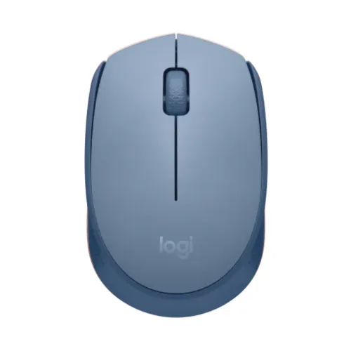 Logitech M171 Wireless Mouse — image 4 of 4