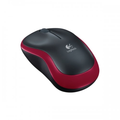 Logitech M185 Compact Wireless Mouse — image 3 of 3