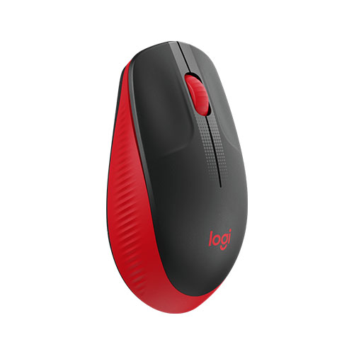 Logitech M190 Wireless Mouse — image 2 of 2