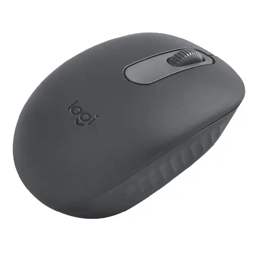 Logitech M196 Bluetooth Mouse — image 2 of 2