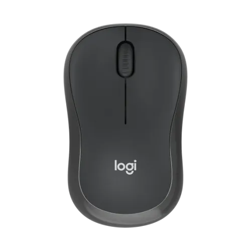 Logitech M240 Silent Bluetooth mouse — image 2 of 5