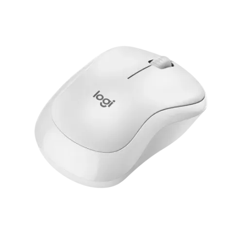 Logitech M240 Silent Bluetooth mouse — image 4 of 5