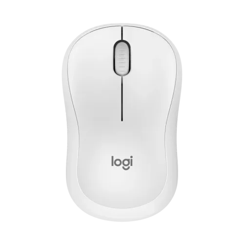 Logitech M240 Silent Bluetooth mouse — image 5 of 5