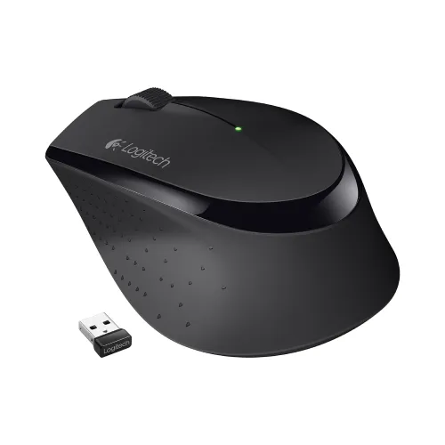 Logitech M275 Wireless Mouse — image 2 of 5