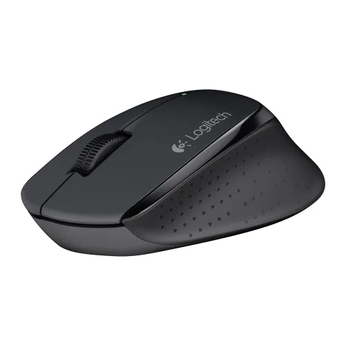 Logitech M275 Wireless Mouse — image 3 of 5