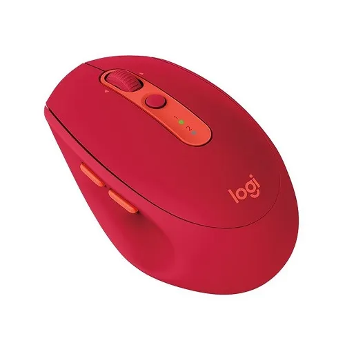Logitech M590 Multi-Device Silent Bluetooth & Wireless Mouse — image 3 of 3