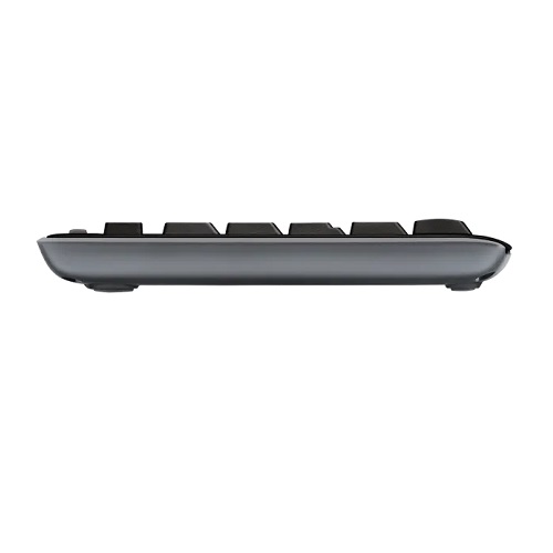 Logitech MK270R Wireless Keyboard and Mouse Combo — image 2 of 3