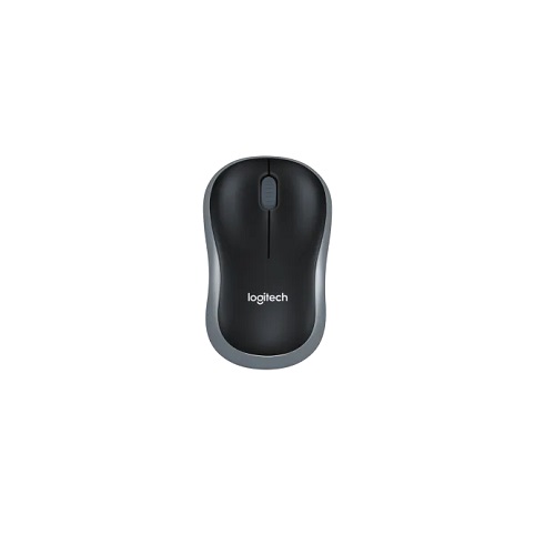 Logitech MK270R Wireless Keyboard and Mouse Combo — image 3 of 3